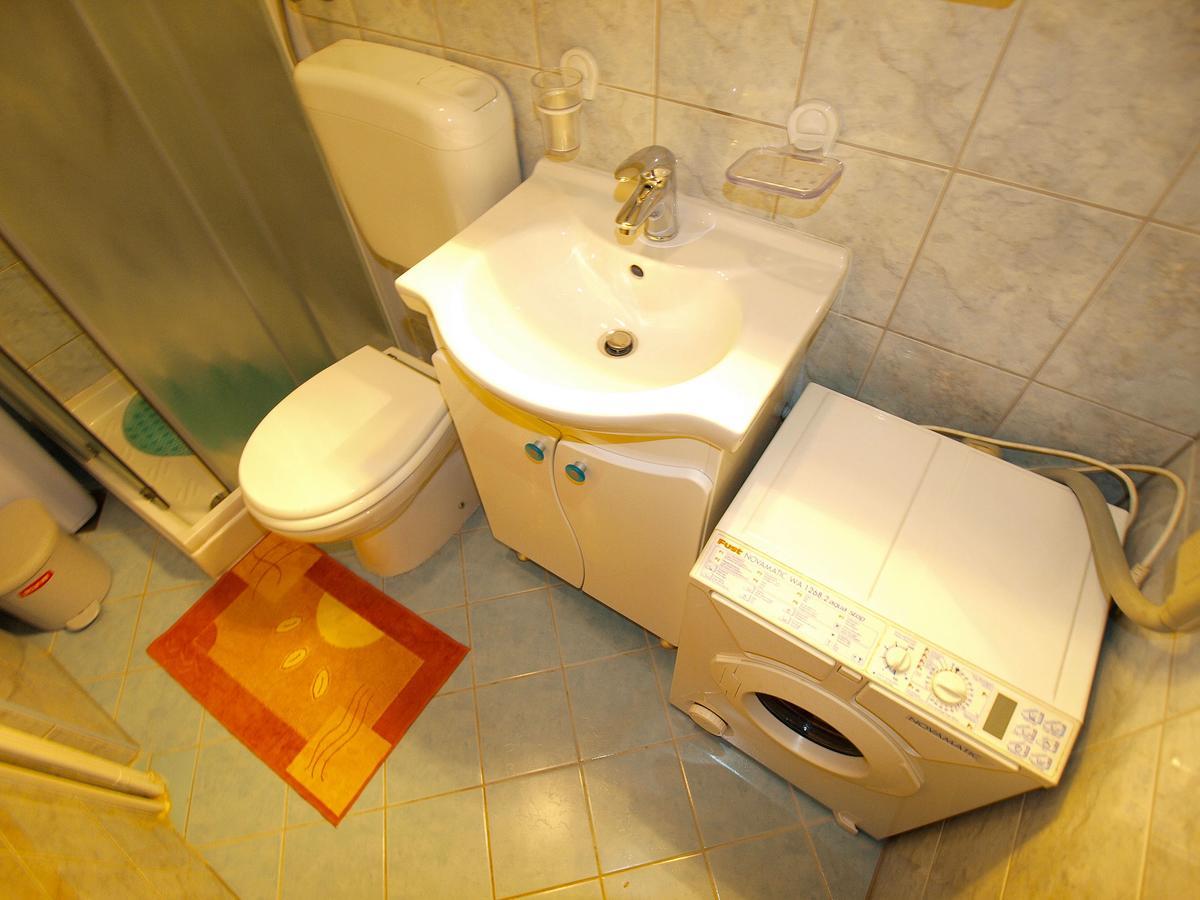 Apartment Mato 1488