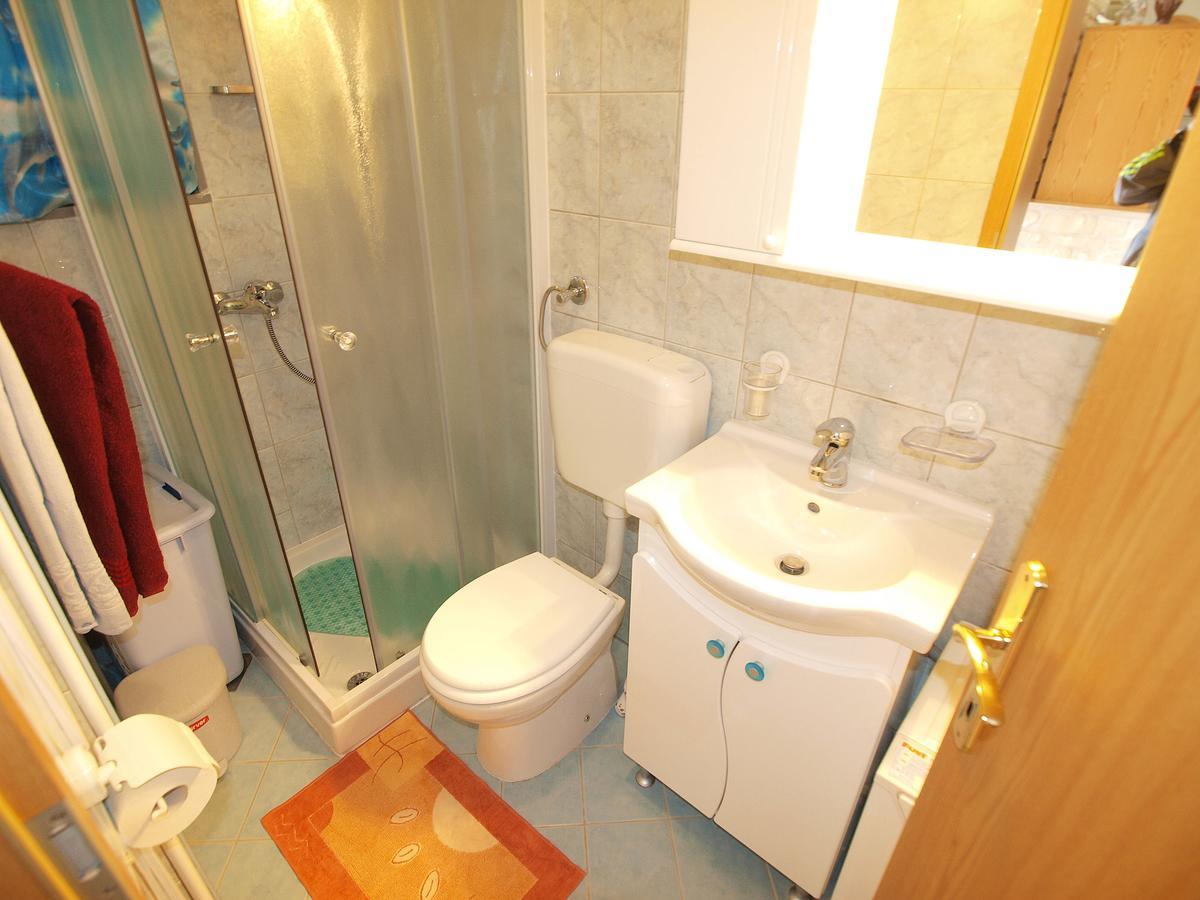 Apartment Mato 1488 Pula