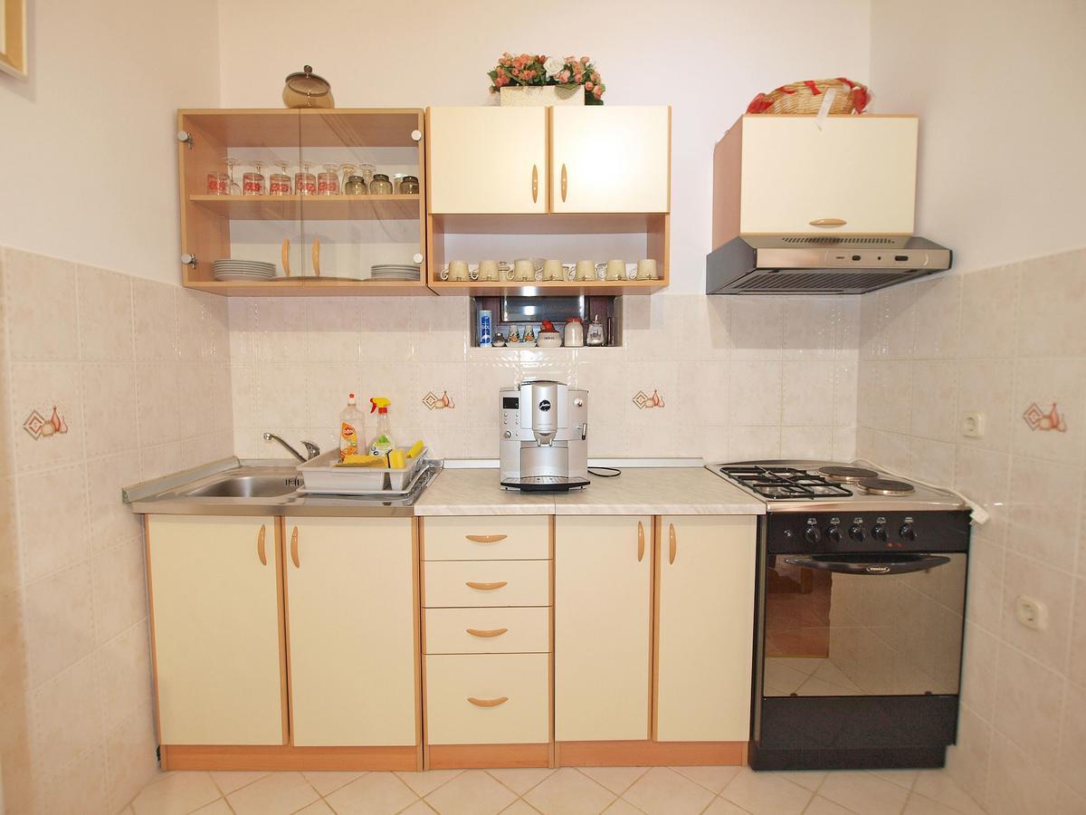 Apartment Mato 1488