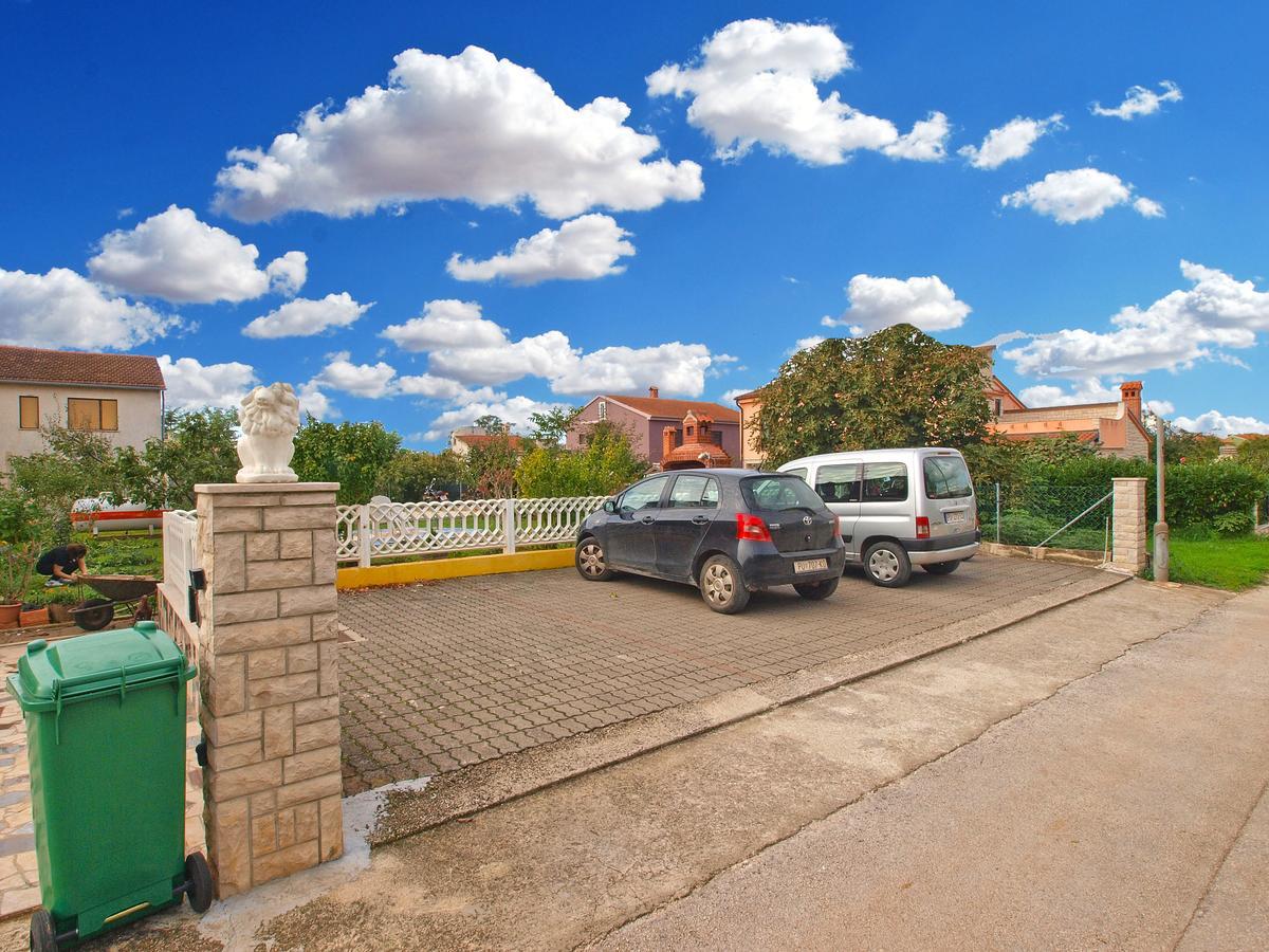 Apartment Mato 1488